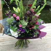 Twilight Bouquet