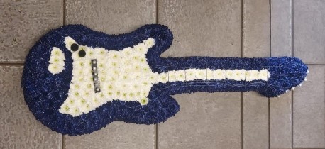 Electric Guitar