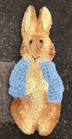 Peter Rabbit