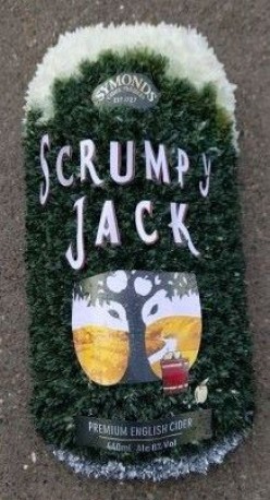 Can of Scumpy Jack