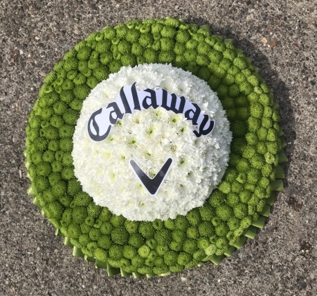 Callaway Golf Ball