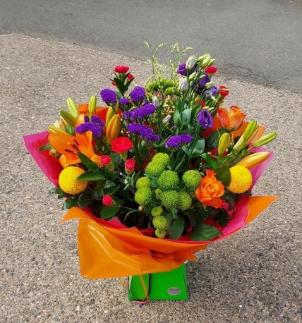 Ocassion Flowers