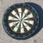 Dart Board