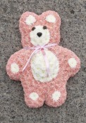 Pink Teddy Bear